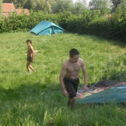 SDC14211 - Scouts en Gidsen Zaventem 